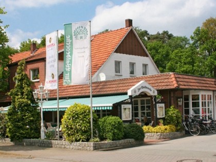 照片: Zur Waldesecke